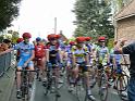Minimes et Ecoles de Cyclisme